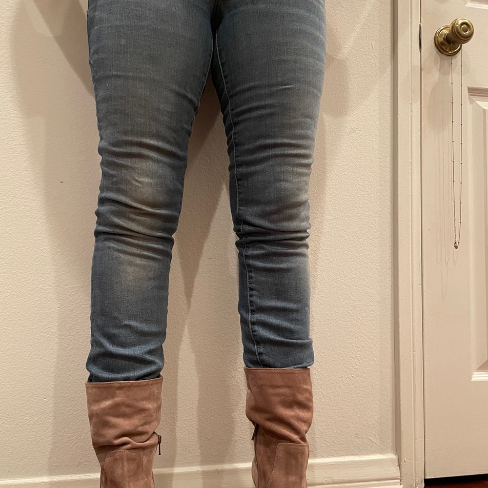 Level 99 Jeans